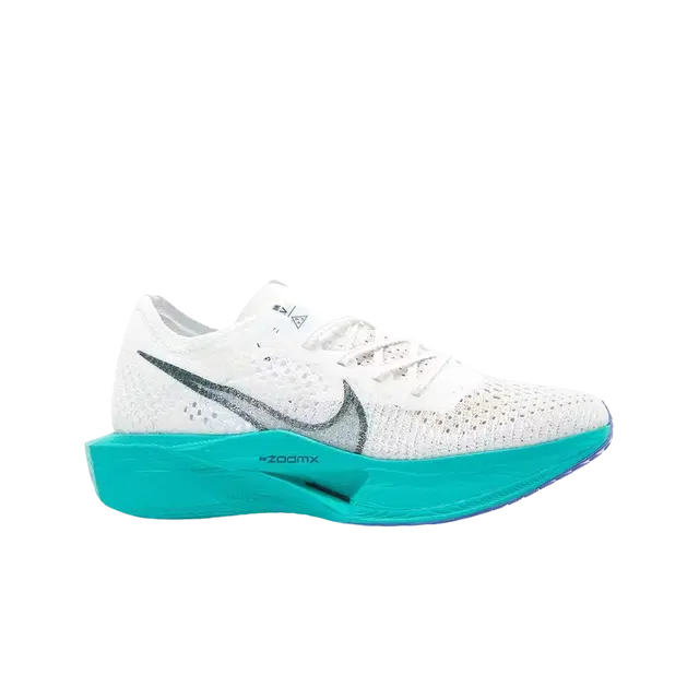 Nike Nike ZoomX Vaporfly 3 Aquatone - view 2