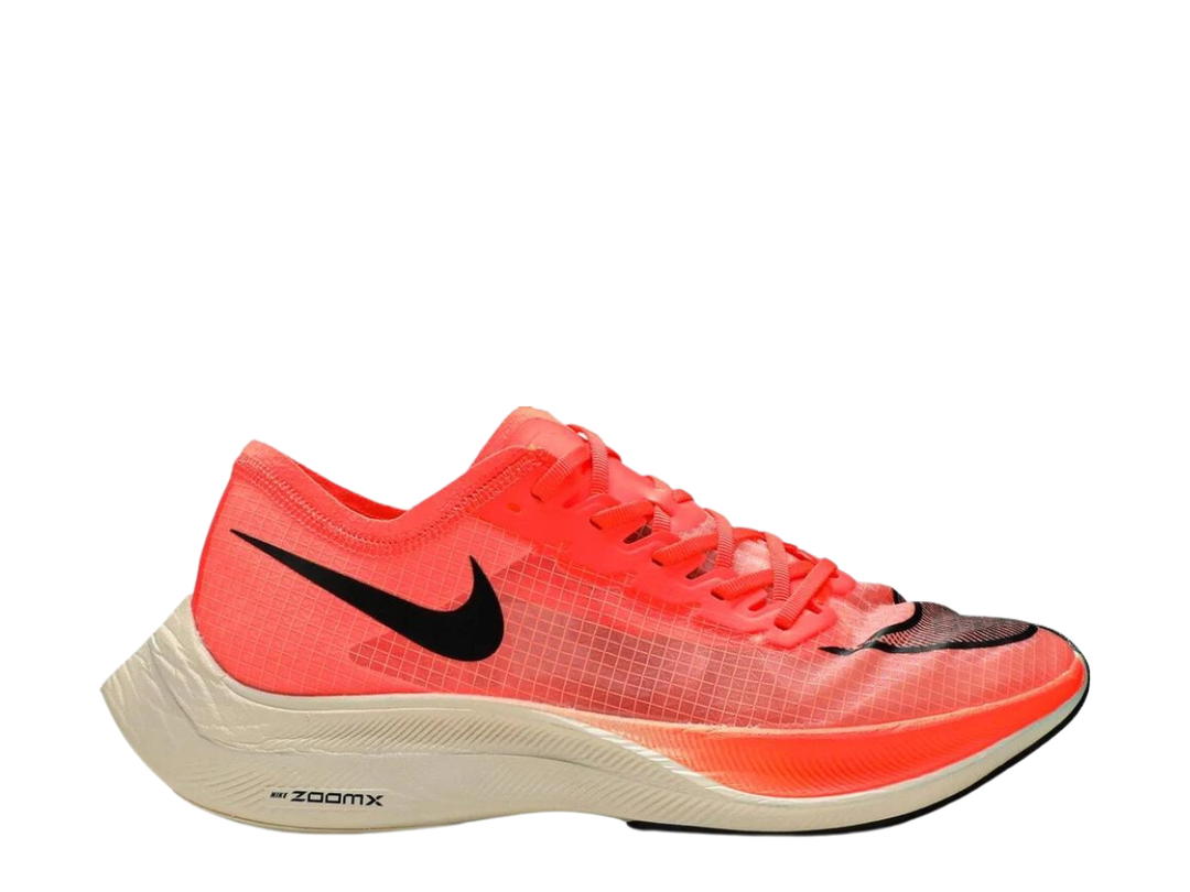 Nike Nike ZoomX Vaporfly Next% Bright Mango