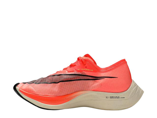 Nike Nike ZoomX Vaporfly Next% Bright Mango - view 2