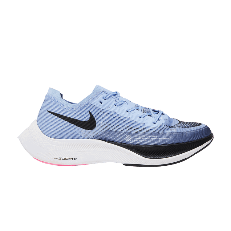 Nike Nike ZoomX Vaporfly Next% 2 Cobalt Bliss