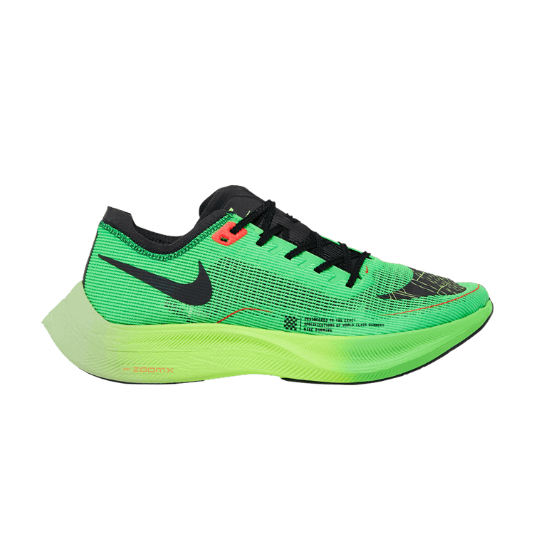 Nike Nike ZoomX Vaporfly Next% 2 University Gold