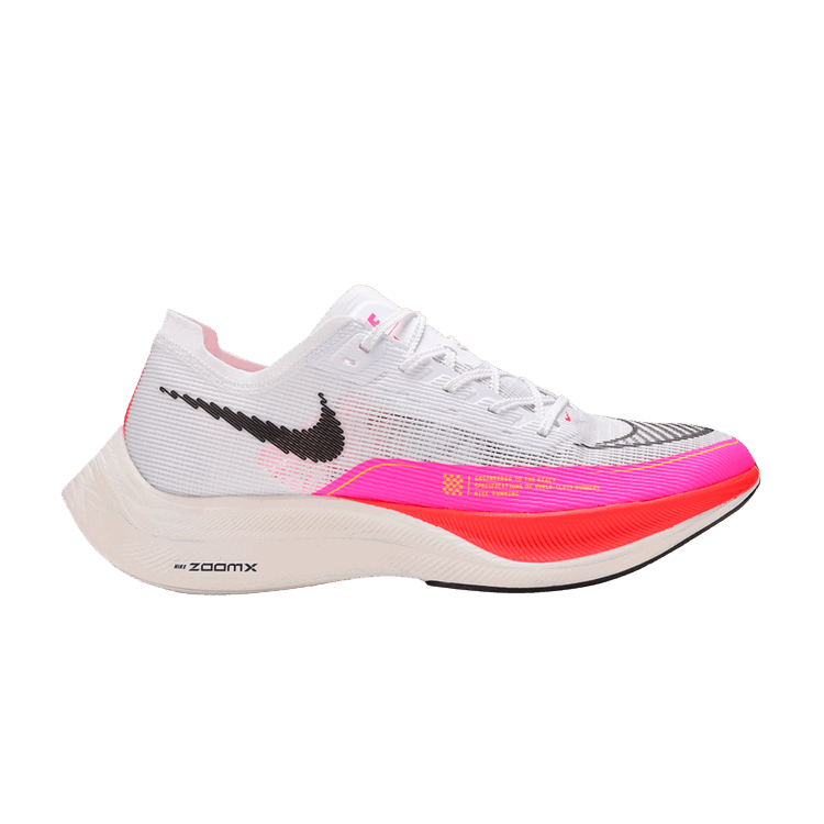 Nike Nike ZoomX Vaporfly Next% 2 White Pink