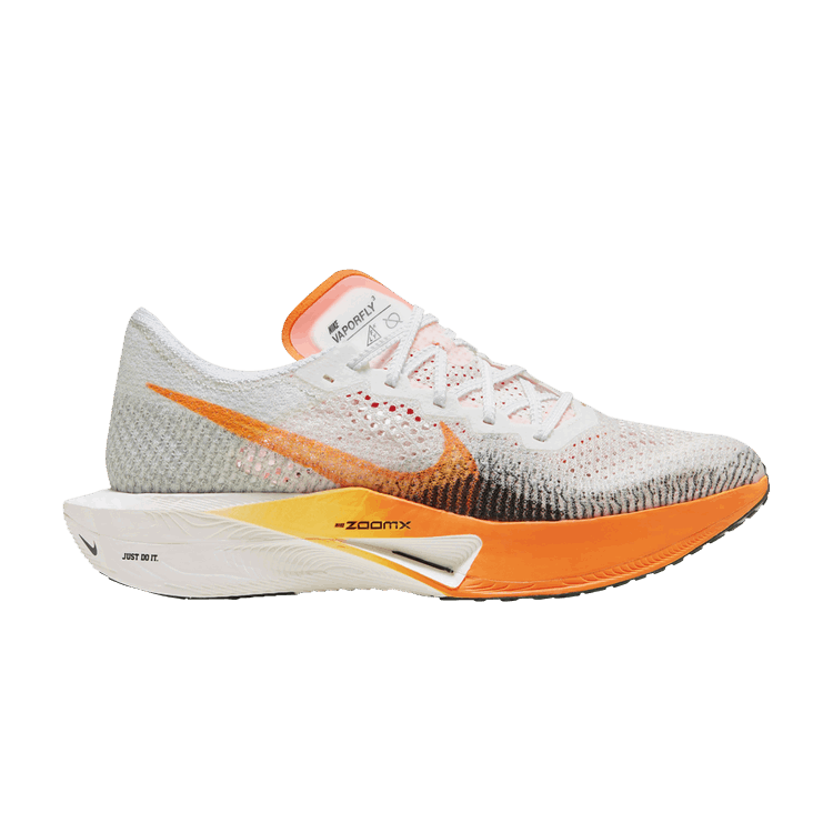 Nike Nike ZoomX Vaporfly 3 Sea Glass Bright Mandarin