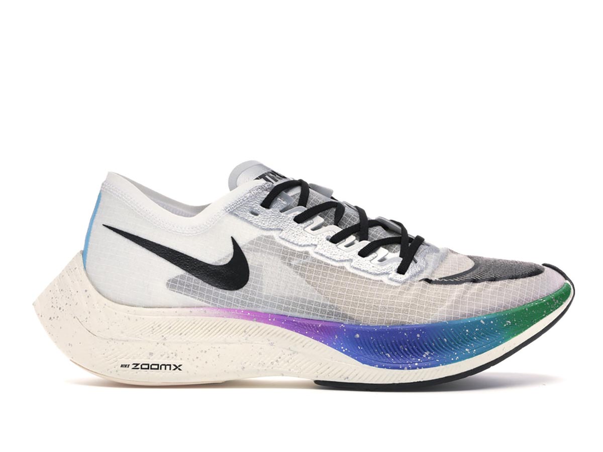 Nike Nike ZoomX Vaporfly Next% Betrue (2019)