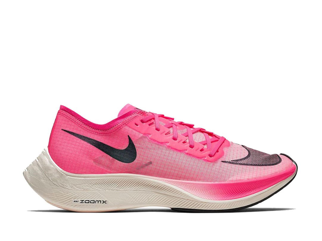 Nike Nike ZoomX Vaporfly Next% Pink