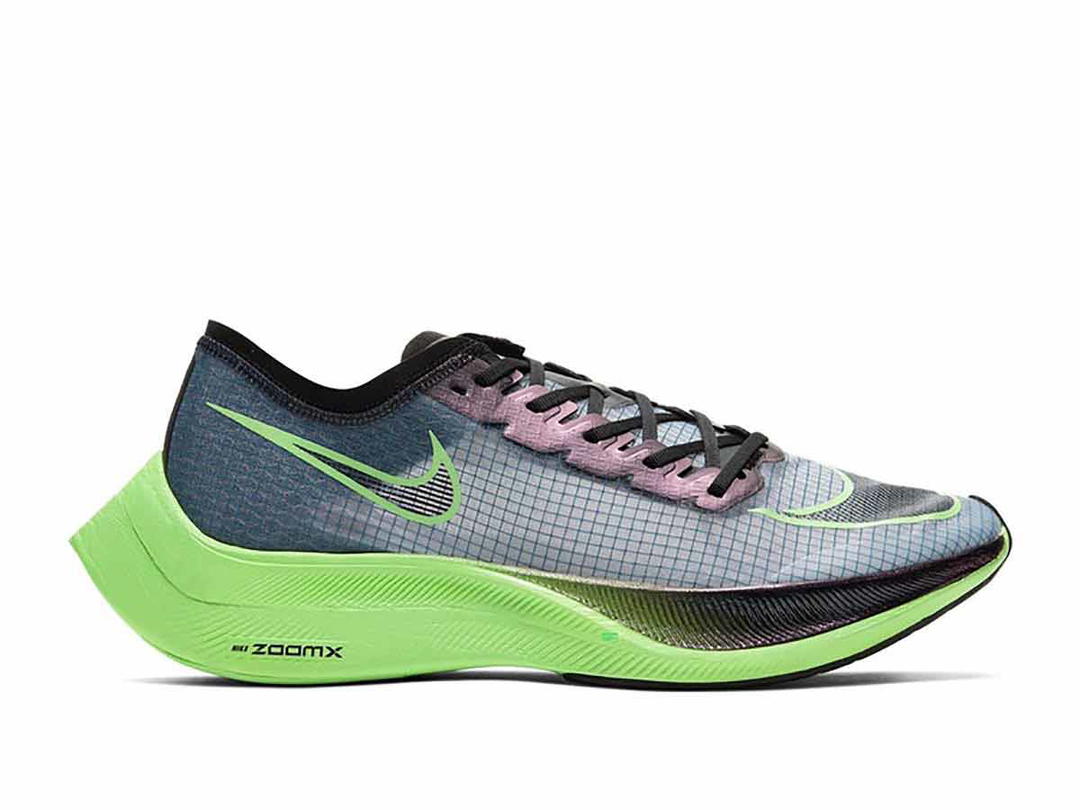 Nike Nike ZoomX Vaporfly Next% Valerian Blue