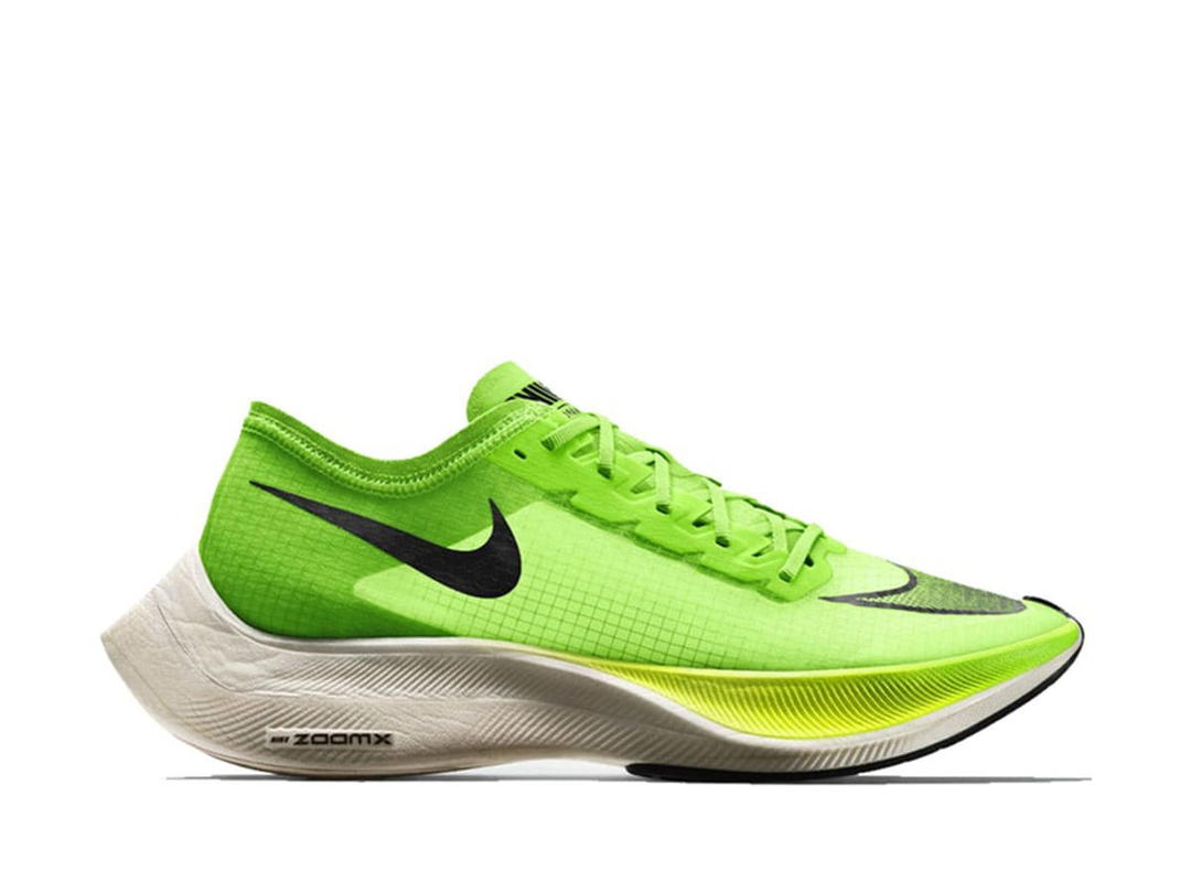 Nike Nike ZoomX Vaporfly Next% Volt