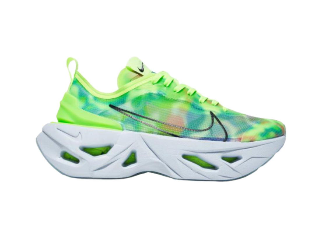Nike Nike ZoomX Vista Grind Lime Blast (W)