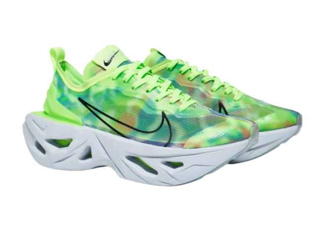 Nike Nike ZoomX Vista Grind Lime Blast (W) - view 2