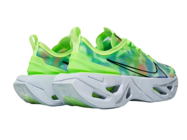 Nike Nike ZoomX Vista Grind Lime Blast (W) - view 3