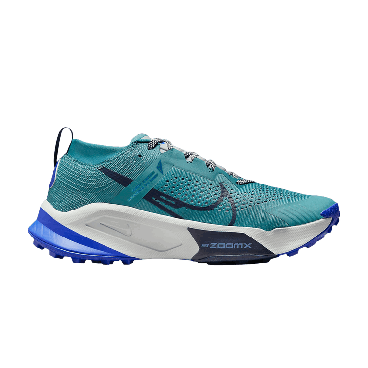 Nike Nike ZoomX Zegama 'Mineral Teal Racer Blue'