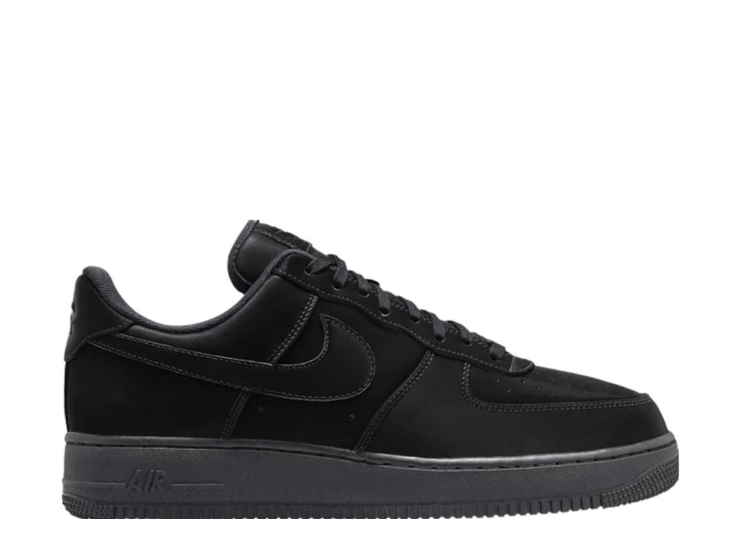 Nike Nike Air Force 1 Low Vanta Black