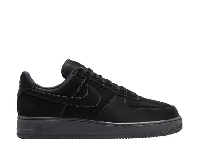 Nike Nike Air Force 1 Low Vanta Black - view 1