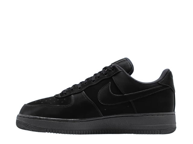 Nike Nike Air Force 1 Low Vanta Black - view 2