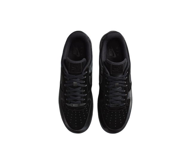 Nike Nike Air Force 1 Low Vanta Black - view 4