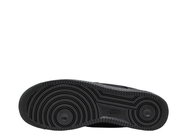 Nike Nike Air Force 1 Low Vanta Black - view 5