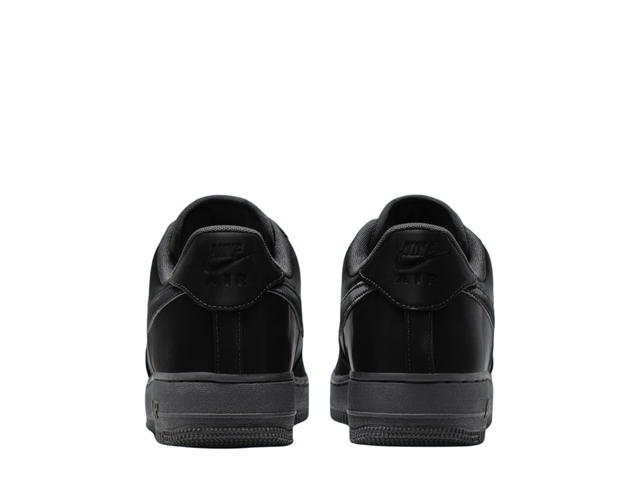 Nike Nike Air Force 1 Low Vanta Black - view 6