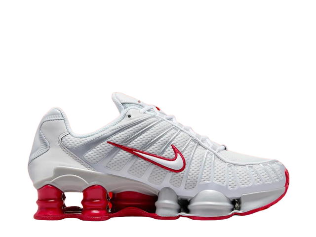 Nike Nike Shox TL Platinum Tint (W) - view 1