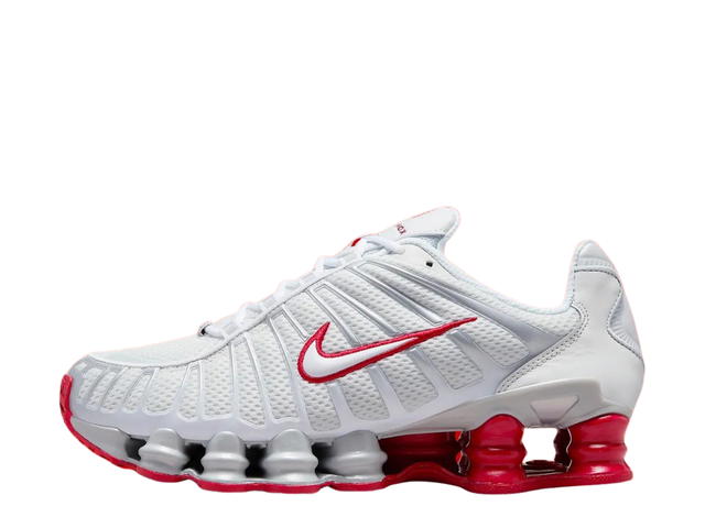 Nike Nike Shox TL Platinum Tint (W) - view 2