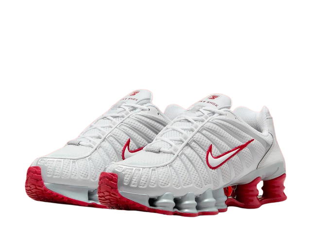 Nike Nike Shox TL Platinum Tint (W) - view 3