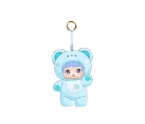 Buy (เช็คการ์ด) Nommi Binbin (Loveliness Never Ends Series) at Sasom – Authentic and Ready to Ship
