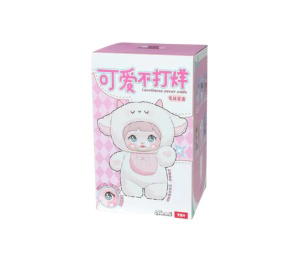 Buy Nommi Loveliness Never Ends Series Multicolor Single Box at Sasom – Authentic and Ready to Ship