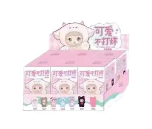 Buy Nommi Loveliness Never Ends Series Whole Set at Sasom – Authentic and Ready to Ship