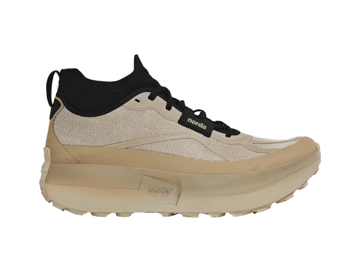 norda norda 055 Strato (Women's)