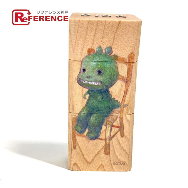 Dior Novelty Logo Stamp Set DinosaurMiscellaneous goods - view 1