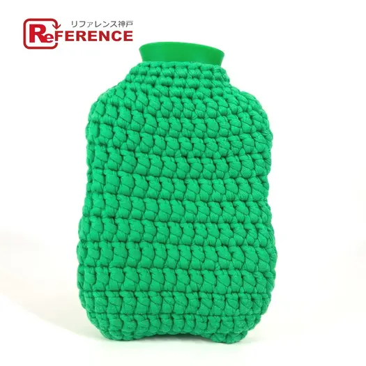 Buy Novelty not for sale Intrecciato Hot water bottle Interior figurinesMiscellaneous goods at Sasom – Authentic and Ready to Ship