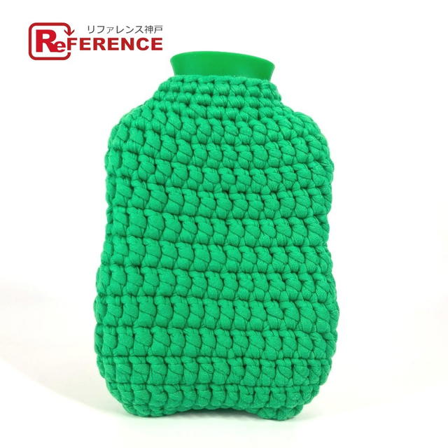 Bottega Veneta Novelty not for sale Intrecciato Hot water bottle Interior figurinesMiscellaneous goods - view 1