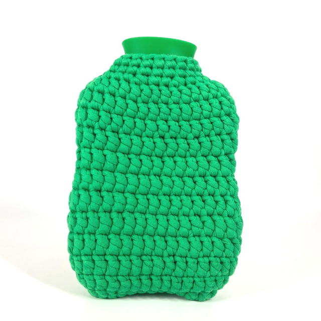 Bottega Veneta Novelty not for sale Intrecciato Hot water bottle Interior figurinesMiscellaneous goods - view 2