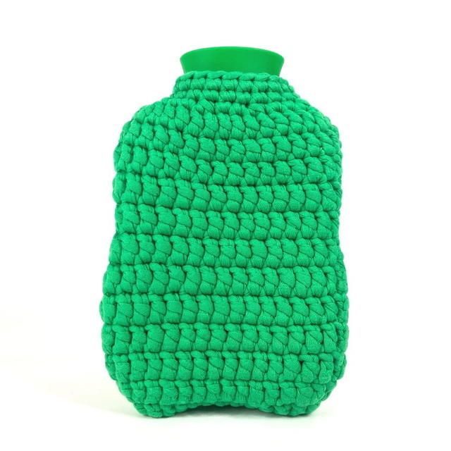 Bottega Veneta Novelty not for sale Intrecciato Hot water bottle Interior figurinesMiscellaneous goods - view 3