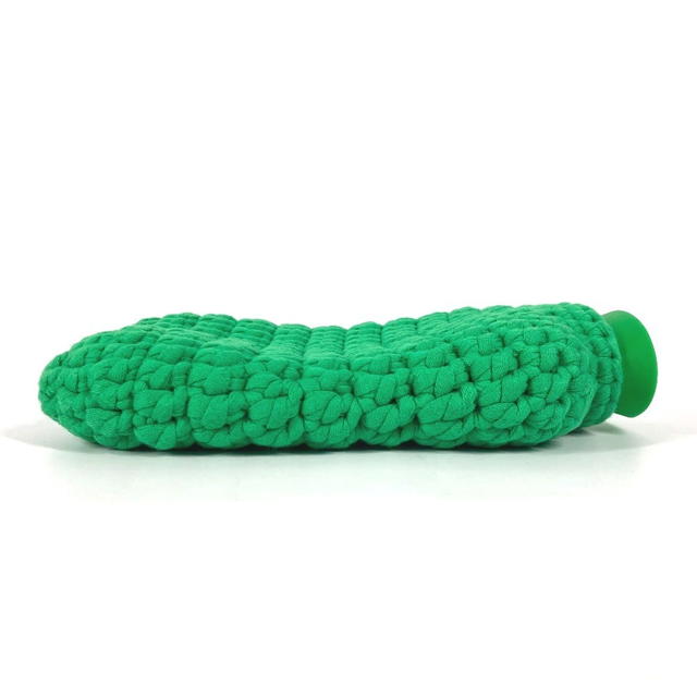 Bottega Veneta Novelty not for sale Intrecciato Hot water bottle Interior figurinesMiscellaneous goods - view 4