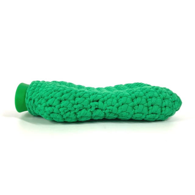 Bottega Veneta Novelty not for sale Intrecciato Hot water bottle Interior figurinesMiscellaneous goods - view 5