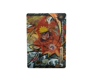 Buy Naruto Naruto Uzumaki AR [NREA02-008L4] (EN) at Sasom – Authentic and Ready to Ship