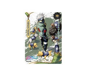 Buy Naruto Kakashi Hatake PR Promo [NRSA-006] (EN) at Sasom – Authentic and Ready to Ship