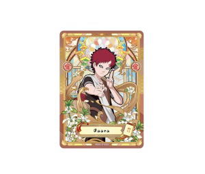 Buy Naruto Gaara SP [NRSA02-003L5] (EN) at Sasom – Authentic and Ready to Ship