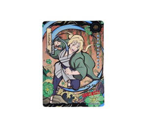 Buy Naruto Tsunade AR [NRSA03-005L4] (EN) at Sasom – Authentic and Ready to Ship