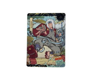 Buy Naruto Jiraiya AR [NRSA03-006L4] (EN) at Sasom – Authentic and Ready to Ship
