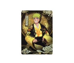 Buy Naruto Naruto Uzumaki SE [NRSA03-001L5] (EN) at Sasom – Authentic and Ready to Ship