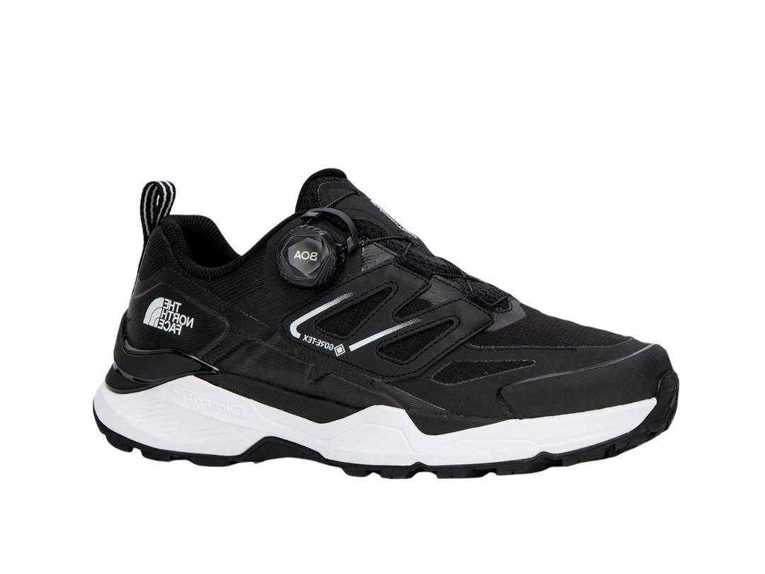 The North Face The North Face Energy Tech Light Boa Gore-Tex Black