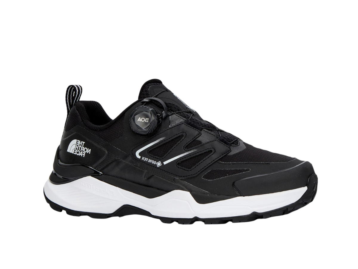 The North Face The North Face Energy Tech Light Boa Gore-Tex Black