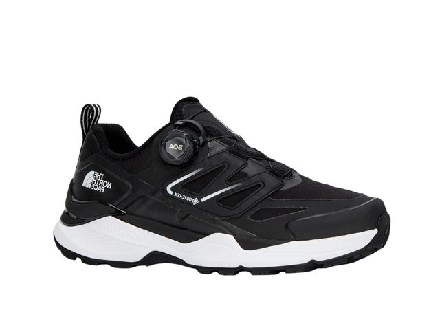 The North Face The North Face Energy Tech Light Boa Gore-Tex Black - view 1