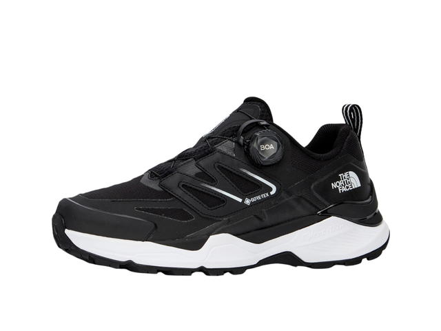 The North Face The North Face Energy Tech Light Boa Gore-Tex Black - view 2