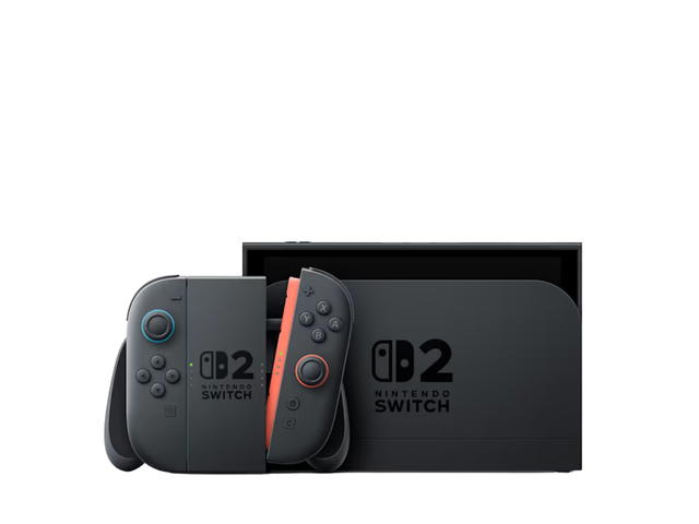 Nintendo Nintendo Switch 2 System (HK Multi Language) - view 2