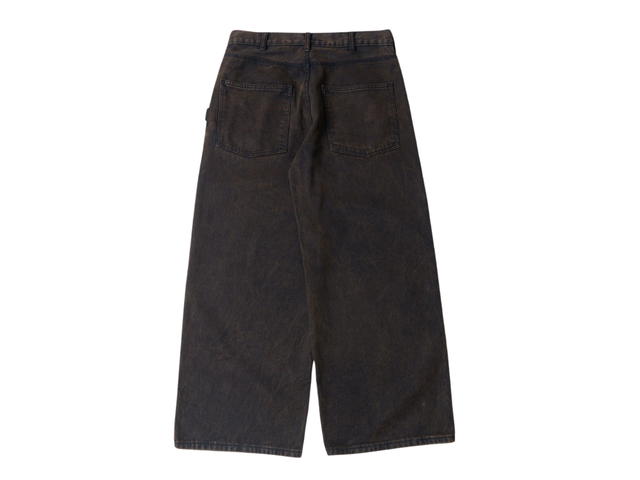 NWL NWL 4 Scarab Baggy Pants - view 2