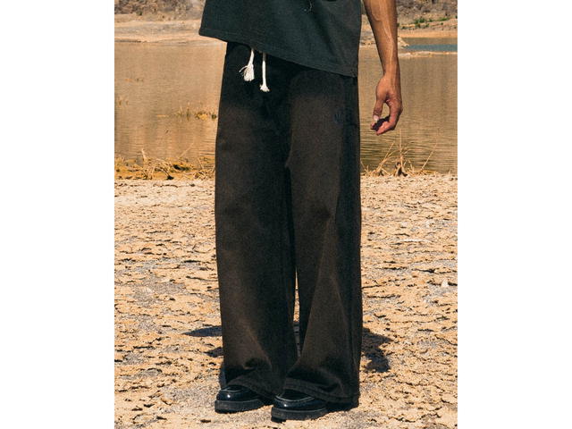 NWL NWL 4 Scarab Baggy Pants - view 5