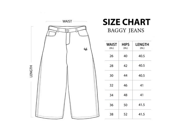NWL NWL 4 Scarab Baggy Pants - view 7