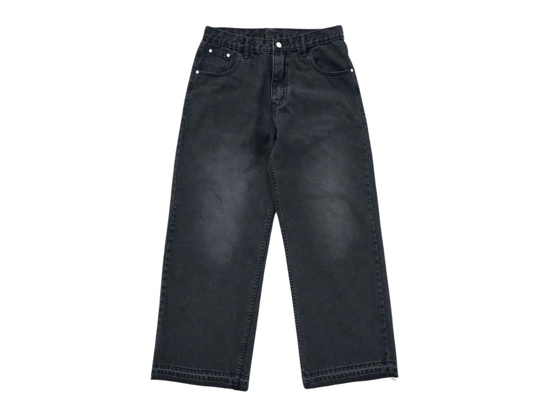 NWL NWL Baggy Black Fade